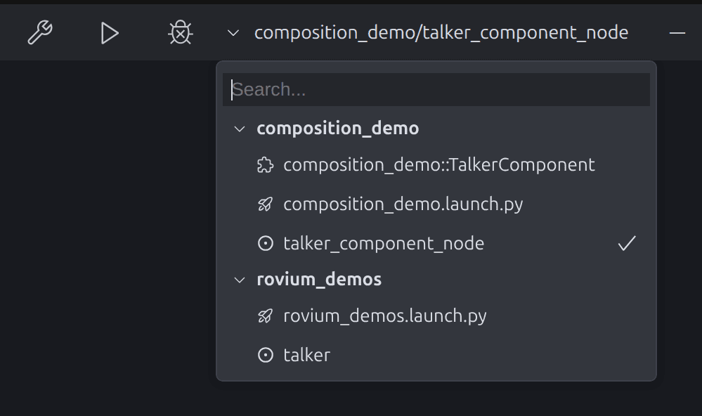 Rovium IDE | UI Toolbox